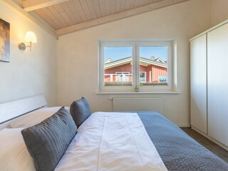 Holiday house Dagebüll Outdoor Recording 29