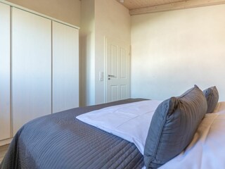 Ferienhaus Dagebüll Außenaufnahme 30