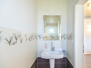 Ferienhaus Dagebüll Außenaufnahme 31