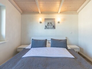 Ferienhaus Dagebüll Außenaufnahme 32