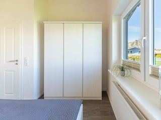 Ferienhaus Dagebüll Außenaufnahme 34