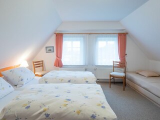 Ferienwohnung Dagebüll Ausstattung 11