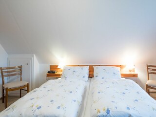 Ferienwohnung Dagebüll Ausstattung 12