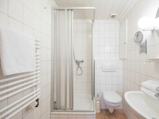 Ferienwohnung Dagebüll Ausstattung 13