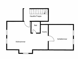 Ferienwohnung Dagebüll Grundriss 14