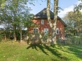 Ferienhaus Neukirchen in Nordfriesland Außenaufnahme 1