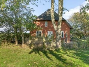 Ferienhaus Andrea - Neukirchen in Nordfriesland - image1