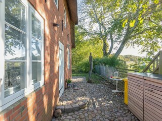 Ferienhaus Neukirchen in Nordfriesland Außenaufnahme 5