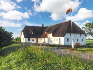 Ferienwohnung Anemaleen - Niebüll & Umgebung - image1