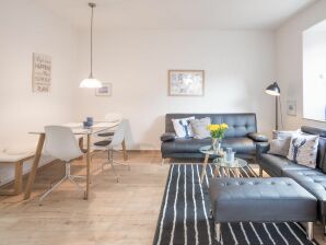 Ferienwohnung Ankerliebe - Husum - image1