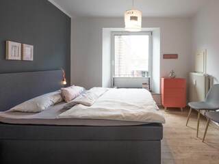 Ferienwohnung Husum Ausstattung 5