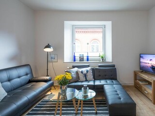 Ferienwohnung Husum Ausstattung 9