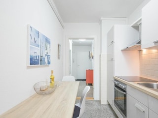 Ferienwohnung Husum Ausstattung 10
