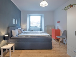 Ferienwohnung Husum Ausstattung 11