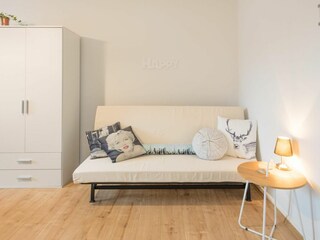 Ferienwohnung Husum Ausstattung 13