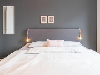 Ferienwohnung Husum Ausstattung 14
