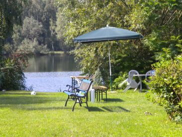 Ferienwohnung Hans