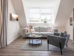 Ferienwohnung Appartment am Torhaus - Husum - image1