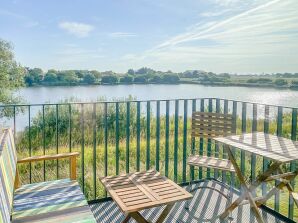 Ferienwohnung Auszeit am Deich - Hallig Nordstrandischmoor - image1