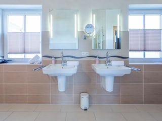 Holiday house Dagebüll Features 14