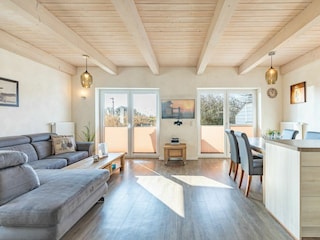 Ferienhaus Dagebüll Außenaufnahme 3