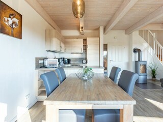 Ferienhaus Dagebüll Außenaufnahme 12