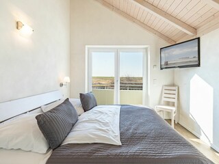 Ferienhaus Dagebüll Außenaufnahme 20