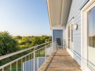 Ferienhaus Dagebüll Außenaufnahme 32