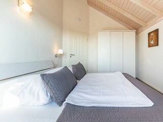 Ferienhaus Dagebüll Außenaufnahme 33