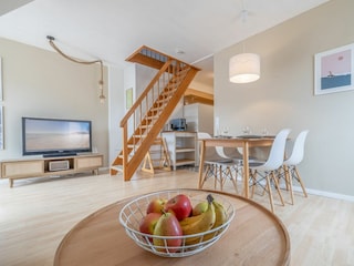 Ferienwohnung St. Peter-Ording Ausstattung 1