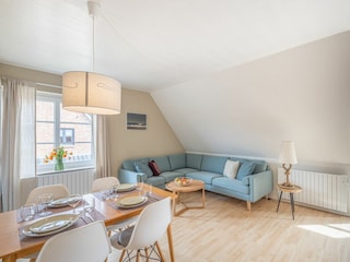 Ferienwohnung St. Peter-Ording Ausstattung 5