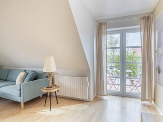 Ferienwohnung St. Peter-Ording Ausstattung 6