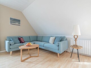 Ferienwohnung St. Peter-Ording Ausstattung 7