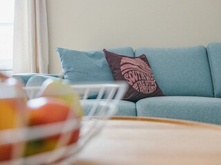 Ferienwohnung St. Peter-Ording Ausstattung 8