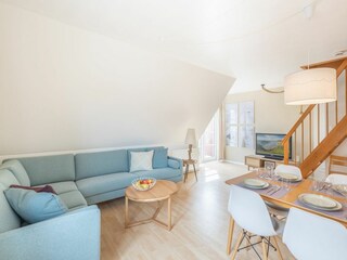 Ferienwohnung St. Peter-Ording Ausstattung 9