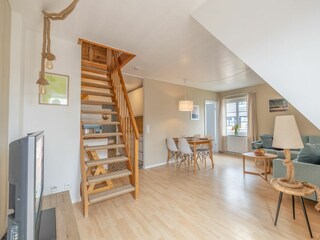 Ferienwohnung St. Peter-Ording Ausstattung 11