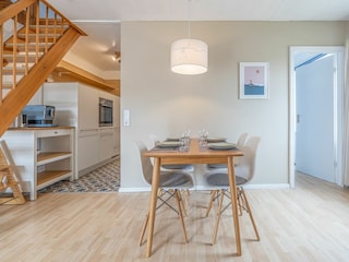 Ferienwohnung St. Peter-Ording Ausstattung 12