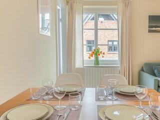 Ferienwohnung St. Peter-Ording Ausstattung 13