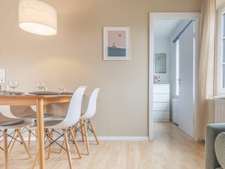 Ferienwohnung St. Peter-Ording Ausstattung 14
