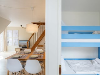 Ferienwohnung St. Peter-Ording Ausstattung 15