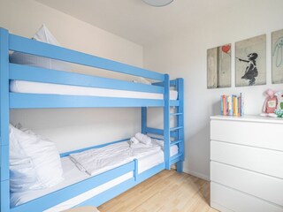 Ferienwohnung St. Peter-Ording Ausstattung 16