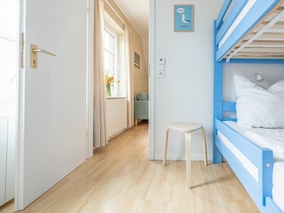 Ferienwohnung St. Peter-Ording Ausstattung 17