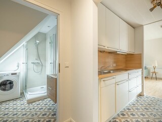 Ferienwohnung St. Peter-Ording Ausstattung 18