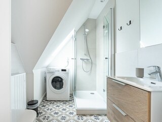 Ferienwohnung St. Peter-Ording Ausstattung 19