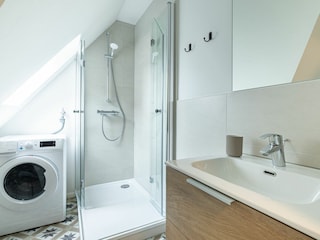 Ferienwohnung St. Peter-Ording Ausstattung 20