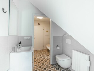 Ferienwohnung St. Peter-Ording Ausstattung 21