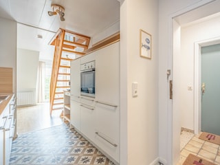 Ferienwohnung St. Peter-Ording Ausstattung 22