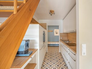 Ferienwohnung St. Peter-Ording Ausstattung 23
