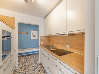 Ferienwohnung St. Peter-Ording Ausstattung 24