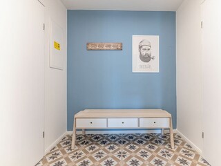 Ferienwohnung St. Peter-Ording Ausstattung 25